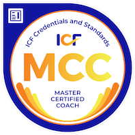 Master Certified Coach